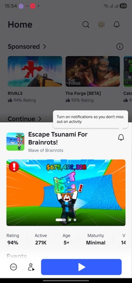 escape tsunami for brainrots